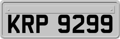 KRP9299