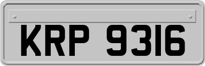 KRP9316