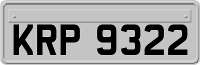 KRP9322