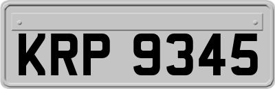 KRP9345