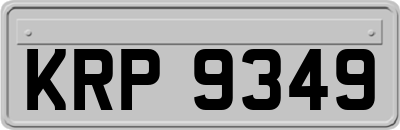 KRP9349