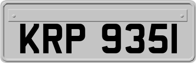 KRP9351