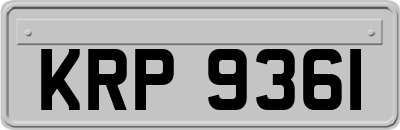 KRP9361