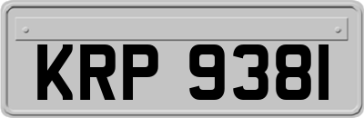 KRP9381