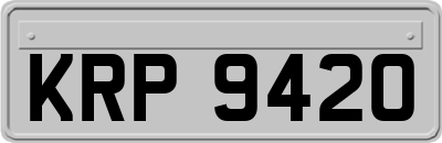 KRP9420