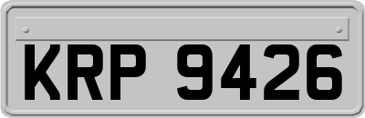 KRP9426