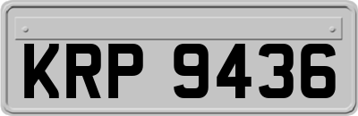 KRP9436