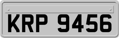 KRP9456
