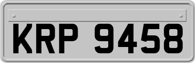 KRP9458