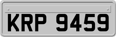 KRP9459