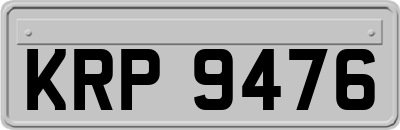 KRP9476