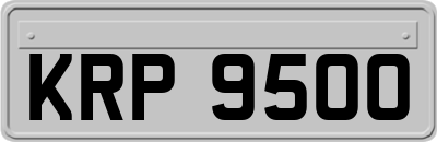 KRP9500