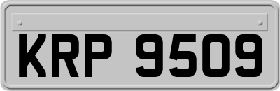 KRP9509