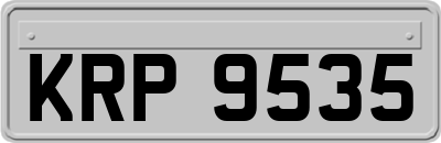 KRP9535