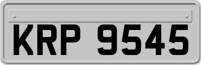 KRP9545