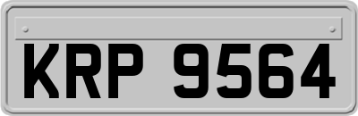KRP9564