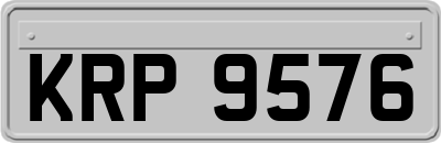 KRP9576