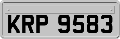KRP9583