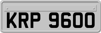 KRP9600