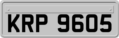 KRP9605
