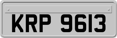 KRP9613
