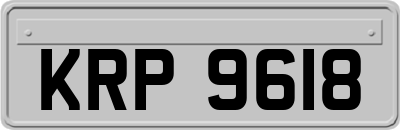 KRP9618