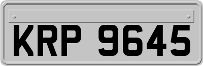 KRP9645