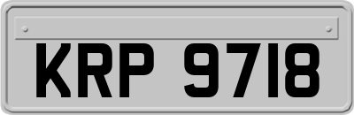 KRP9718