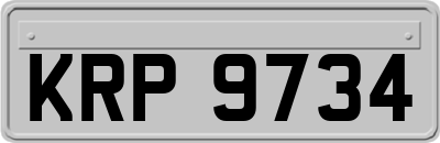 KRP9734