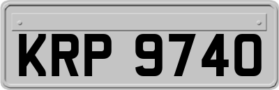 KRP9740