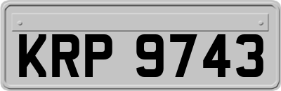 KRP9743
