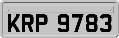 KRP9783