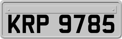 KRP9785