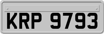 KRP9793