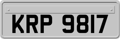 KRP9817