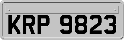 KRP9823