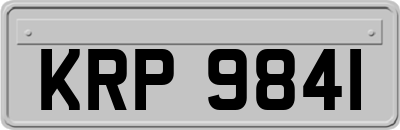 KRP9841