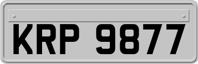 KRP9877