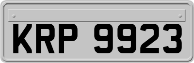 KRP9923
