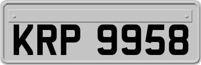 KRP9958