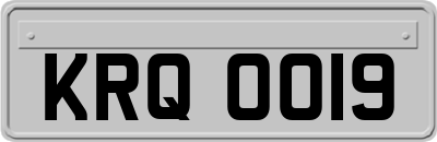 KRQ0019