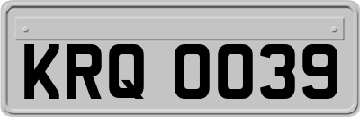 KRQ0039
