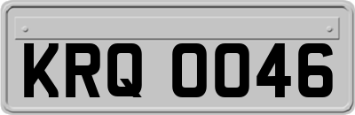 KRQ0046