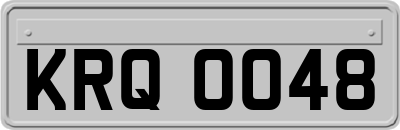 KRQ0048