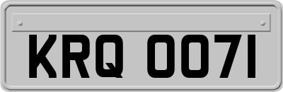 KRQ0071