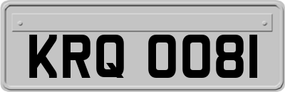 KRQ0081