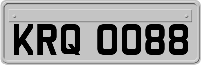 KRQ0088