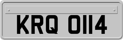 KRQ0114
