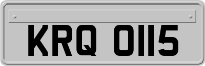 KRQ0115