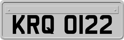KRQ0122